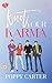 Knot Your Karma: A Cozy Ome...