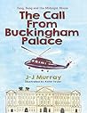 Fang, Bang and the Midnight Mouse: The Call from Buckingham Palace