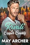 I rivali di Copper County (Copper County (Italiano) Vol. 3) (Italian Edition) Book cover for I rivali di Copper County (Copper County (Italiano) Vol. 3) (Italian Edition)