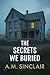 The Secrets We Buried: A Ri...