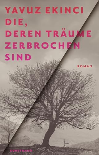 Die, deren Träume zerbrochen sind (German Edition)