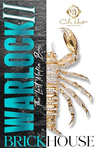 Warlock 2: The Last Mafia Boss (Kindle Edition)