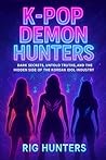 K-Pop Demon: Dark...