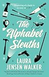 The Alphabet Sleuths