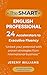 The Smart English Professional by Jeremy Williams