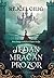 Jedan mračan prozor (The Shepherd King, #1)