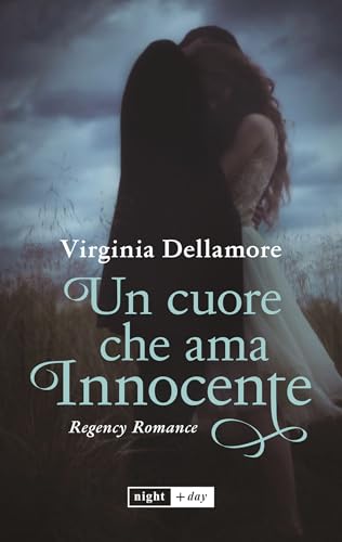 Un cuore che ama innocente.  (Italian Edition)