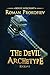 The Devil Archetype (Rogue Merchant #5)