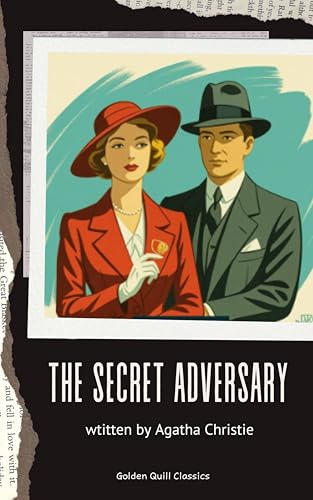 The Secret Adversary