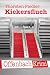 Kickersfluch: Offenbach-Krimi (German Edition)