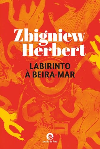 Labirinto à Beira-Mar (Portuguese Edition)