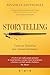 Storytelling by Jonathan Gottschall
