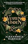 Vestenvinden by Alexandria Warwick