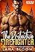 The Protective Firefighter by Lana Bloom