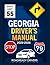 Georgia Driver's Manual 2025-2026 by RoadReady Drivers