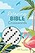 Relaxing Bible Crosswords: 99 Puzzles