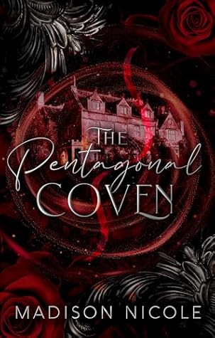 The Pentagonal Coven: A Paranormal Sapphic Why Choose Romance