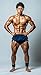 Muscular College Soccer Men...