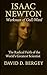 Isaac Newton by David Bergey
