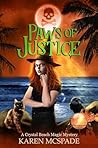 Paws of Justice: ...