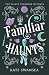 Familiar Haunts: A Witchy Fantasy Romance (The Velvet Teahouse Witches)