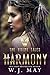 Harmony (The Viking Tales Book 7)