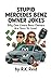 Stupid Mercedes Owner Jokes by R.K. Reid