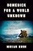 Homesick for a World Unknown: The Life of George B. Schaller
