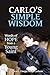 Carlo’s Simple Wisdom: Word...