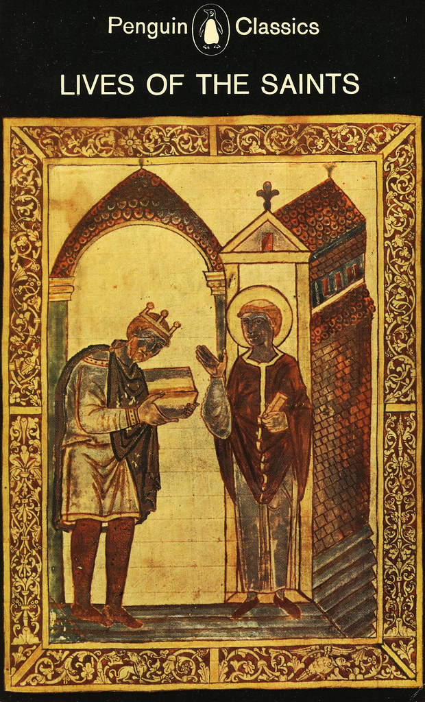 Lives of the Saints