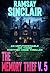 The Memory Thief: An Unputd...