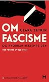 Om fascisme - og ...