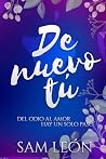 De nuevo tú