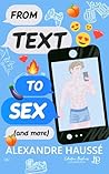 From text to sex ...
