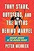 Tony Stark, Odysseus, and the Myths Behind Marvel: Ancient Heroes in the Modern World