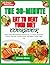 THE 30-MINUTE EAT TO BEAT Y...