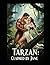 Tarzan by EroticAussie