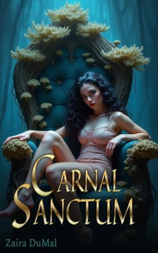 Carnal Sanctum (The MycoXverse)