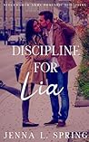 Discipline for Lia