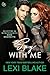 Spy With Me by Lexi Blake