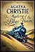 The Mystery of the Blue Train