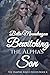 Bewitching the Alpha's Son: The Vampire King's Feeder Book 4