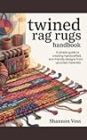 Twined Rag Rugs H...