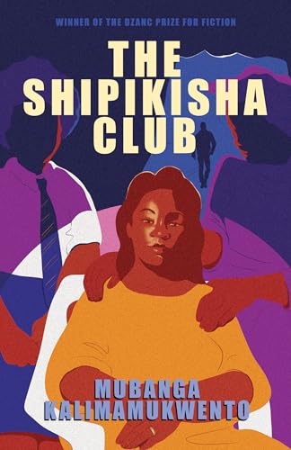 The Shipikisha Club (Hardcover)