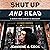 Shut Up and Read: A Memoir from Harriett’s Bookshop