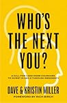 Who's The Next Yo...