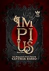 Book cover for IMPIUS (Portuguese Edition)