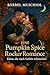 Eine Pumpkin Spice Rocker R...