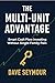 The Multi-Unit Advantage by Dave Seymour