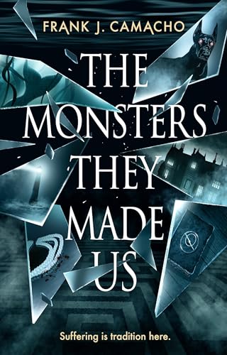 The Monsters They Made Us (Kindle Edition)